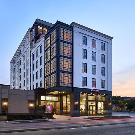 فندق Moxy Charleston Downtown المظهر الخارجي الصورة